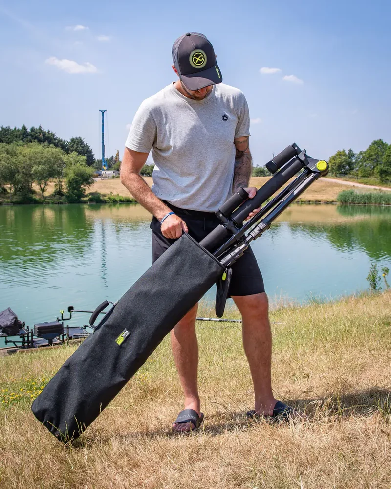 Freeflow Roller Large – Afsteekroller