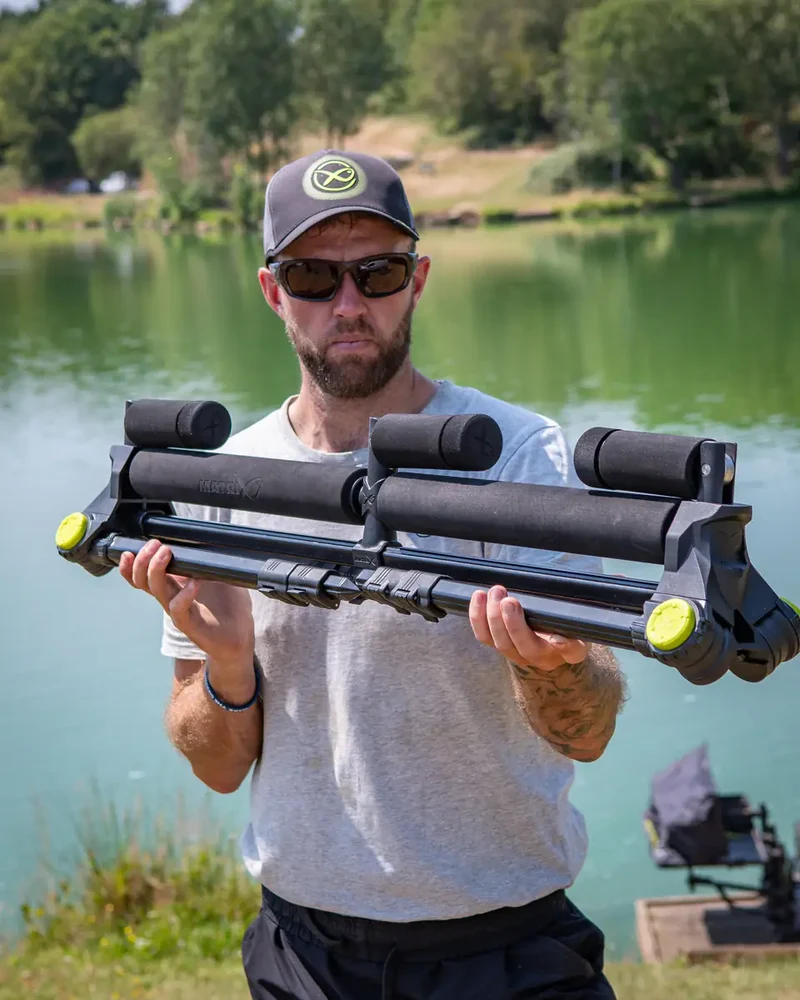 Freeflow Roller Large – Afsteekroller