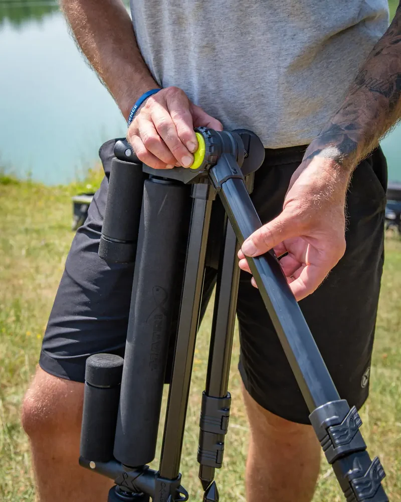 Freeflow Roller Large – Afsteekroller