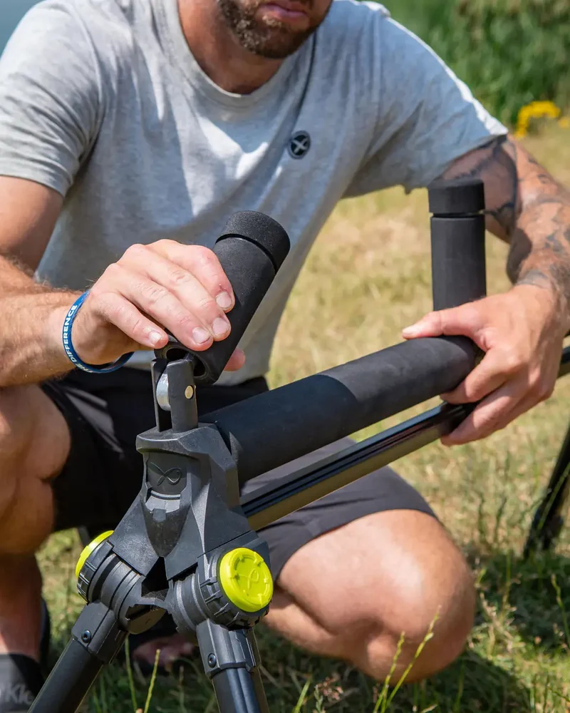 Freeflow Roller Large – Afsteekroller
