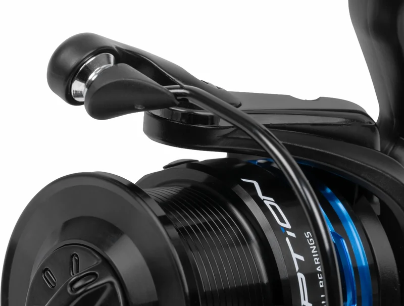 Inception Reels & Spare Spools – Molens en Reservespoelen