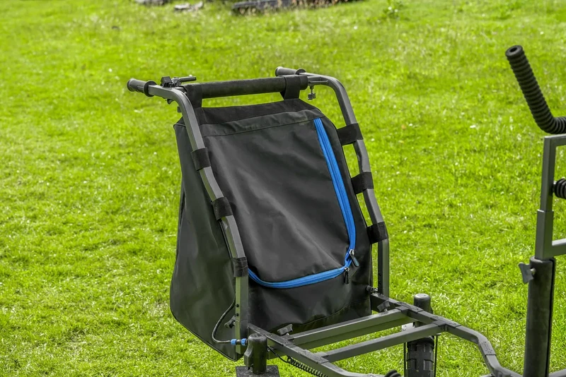 Power Shuttle – Elektrische Transportkar