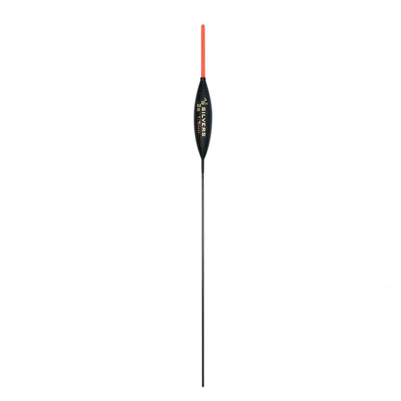 AS2 Silvers Pole Float – Dobbers (10 stuks)