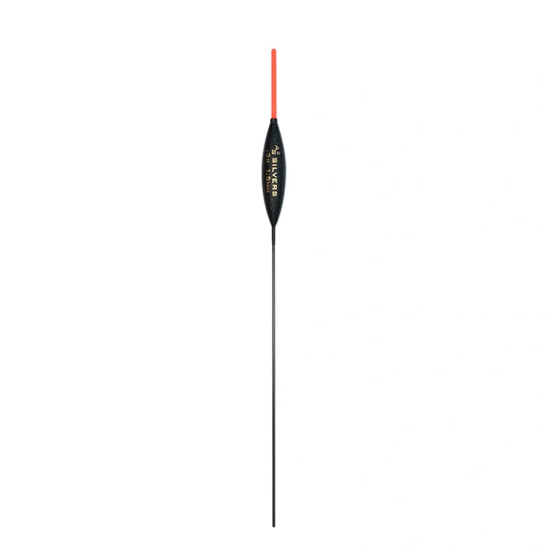 AS2 Silvers Pole Float – Dobbers (10 stuks)