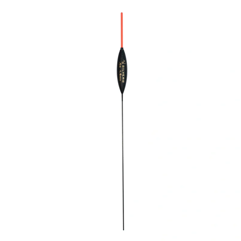 AS2 Silvers Pole Float – Dobbers (10 stuks)