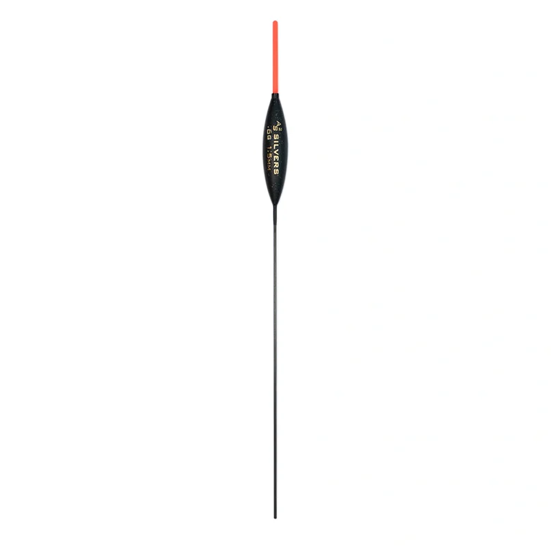 AS2 Silvers Pole Float – Dobbers (10 stuks)