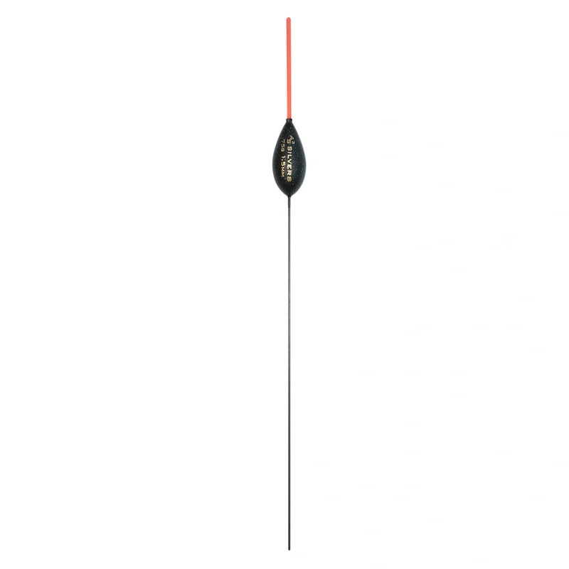 AS3 Silvers Pole Float – Dobbers (10 stuks)