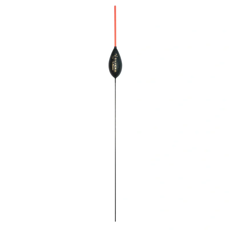 AS3 Silvers Pole Float – Dobbers (10 stuks)