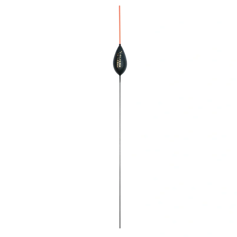 AS1 Silvers Pole Float – Dobbers (10 stuks)