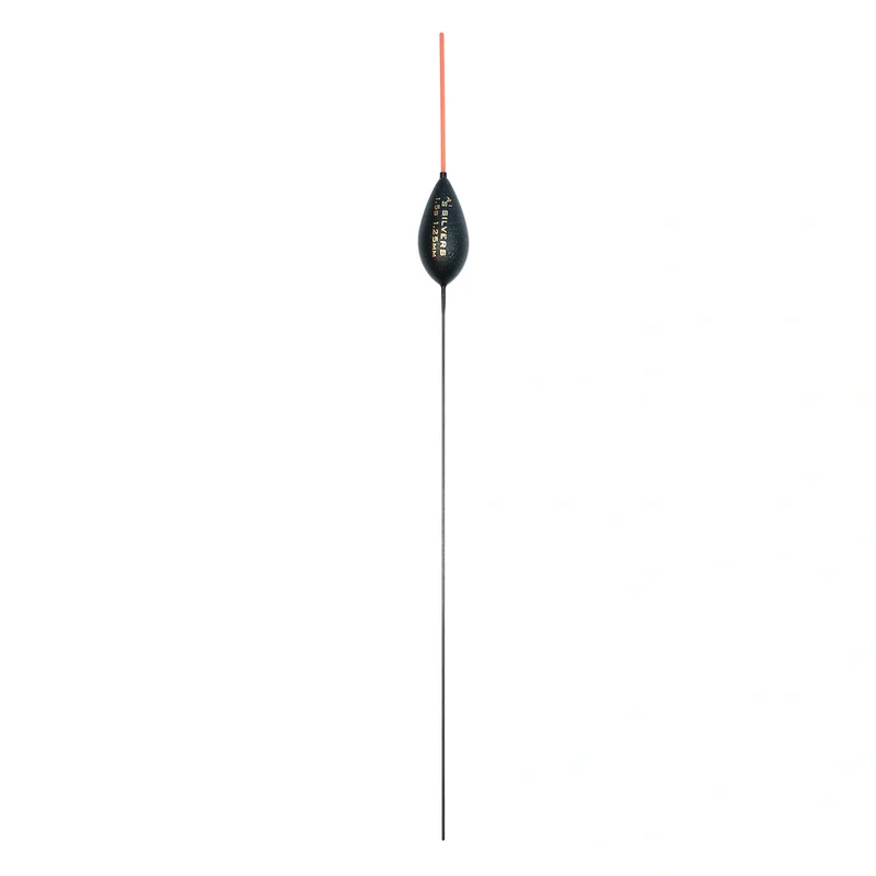 AS1 Silvers Pole Float – Dobbers (10 stuks)