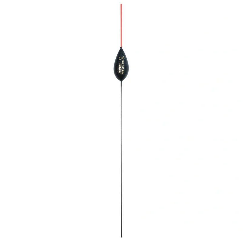 AS1 Silvers Pole Float – Dobbers (10 stuks)