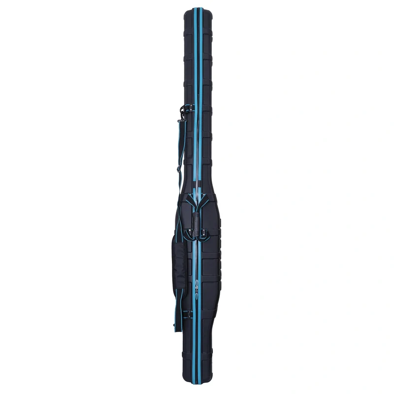 Compact Armoured Rod Case – Hardcase Foedraal voor Werphengels