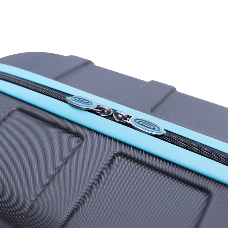 Compact Armoured Rod Case – Hardcase Foedraal voor Werphengels