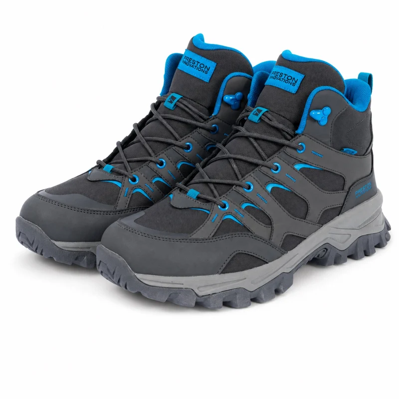 Treddex All Terrain Boots – Hoge Outdoorschoenen