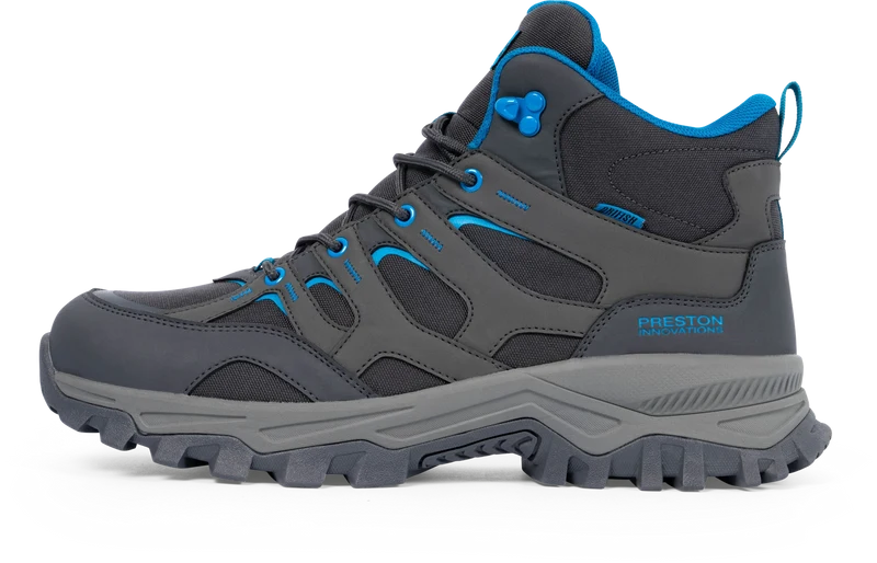 Treddex All Terrain Boots – Hoge Outdoorschoenen