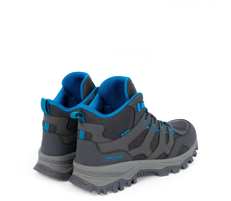 Treddex All Terrain Boots – Hoge Outdoorschoenen