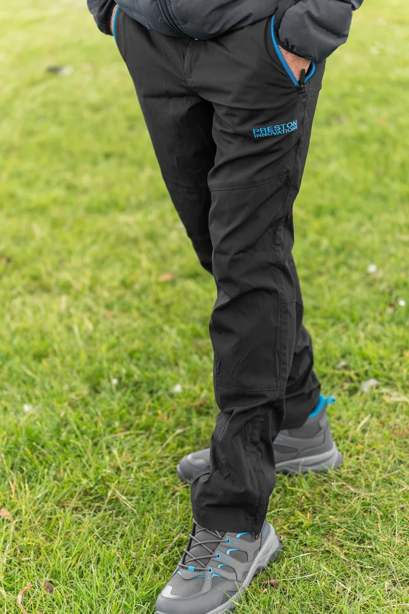 Treddex All Terrain Boots – Hoge Outdoorschoenen