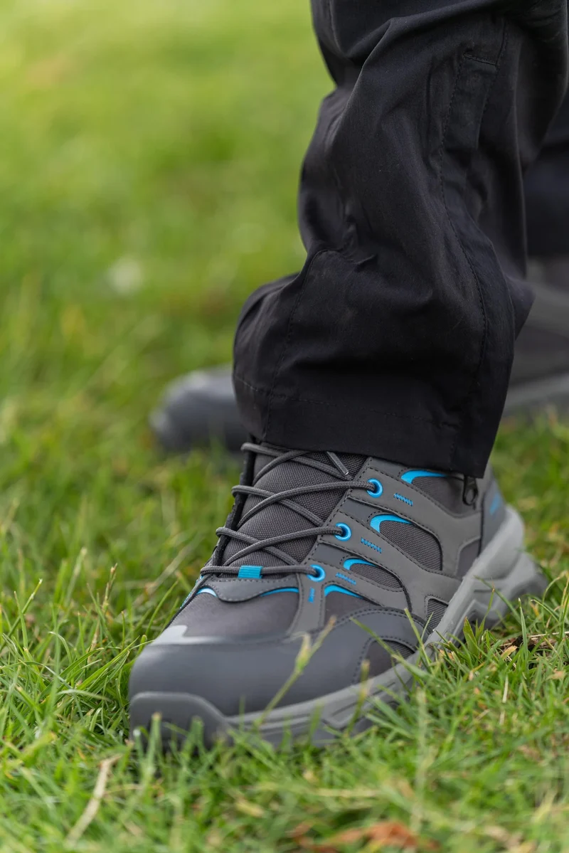 Treddex All Terrain Boots – Hoge Outdoorschoenen