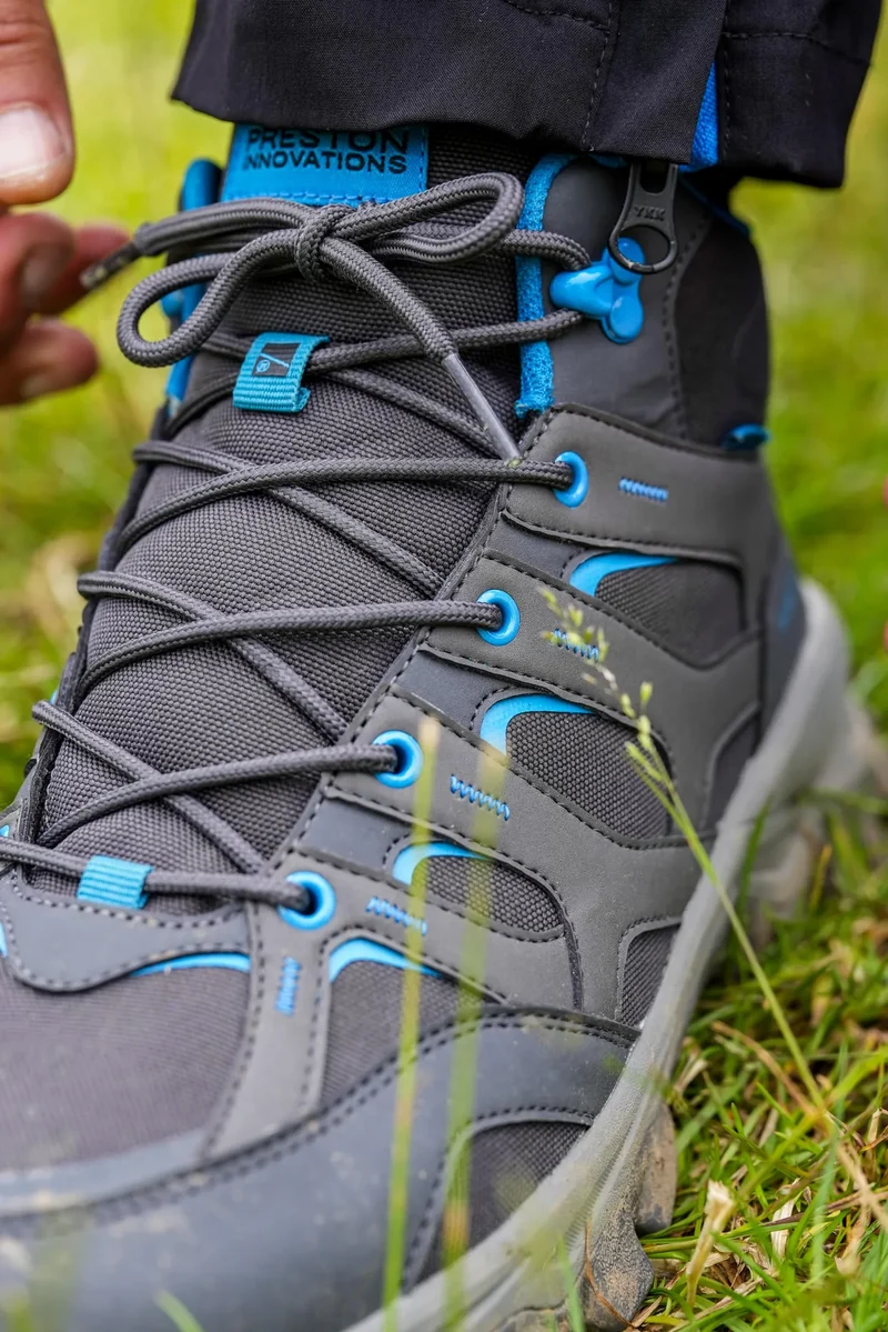 Treddex All Terrain Boots – Hoge Outdoorschoenen