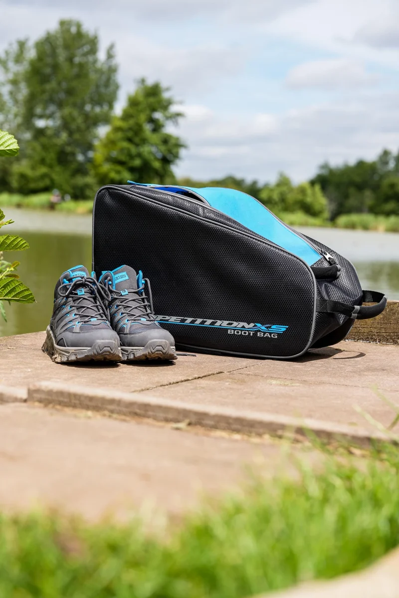 Treddex All Terrain Boots – Hoge Outdoorschoenen