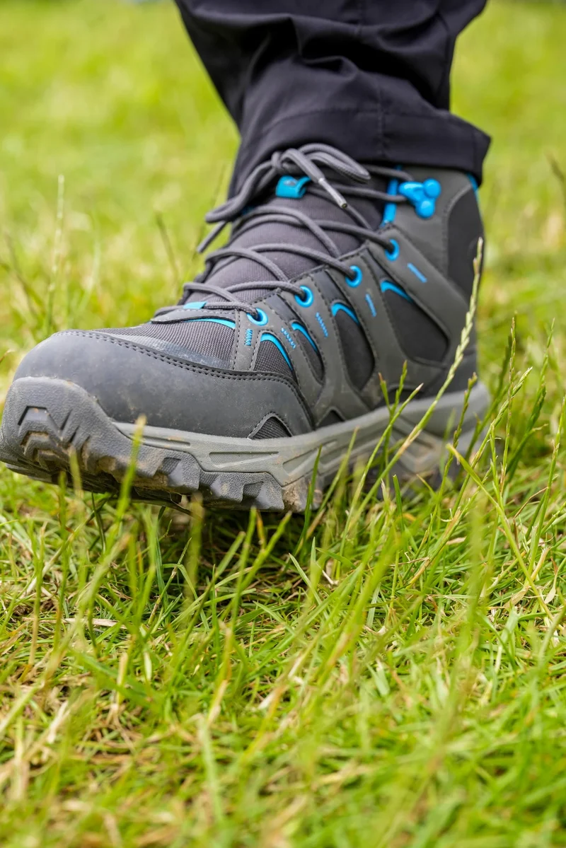 Treddex All Terrain Boots – Hoge Outdoorschoenen