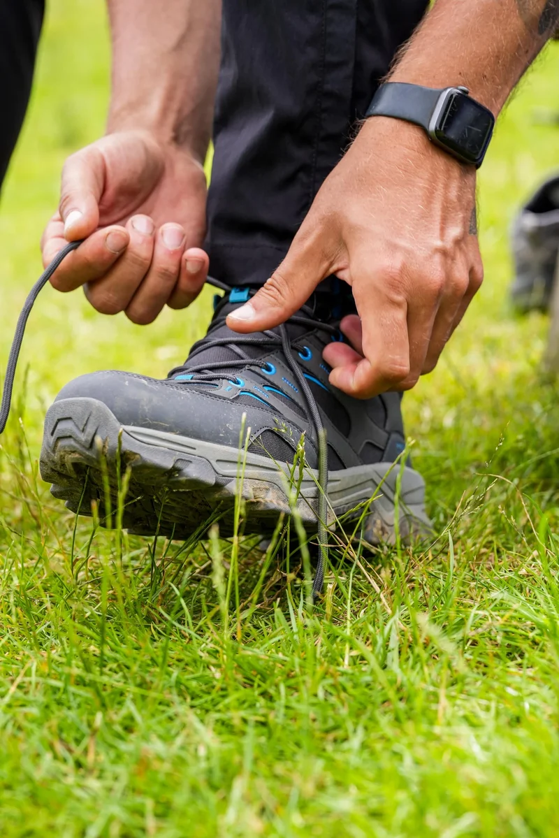 Treddex All Terrain Boots – Hoge Outdoorschoenen