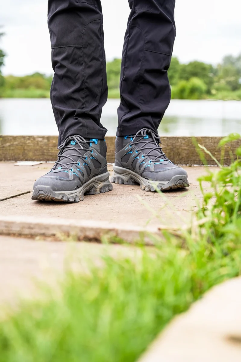 Treddex All Terrain Boots – Hoge Outdoorschoenen