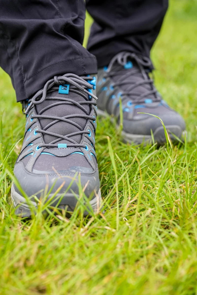 Treddex All Terrain Boots – Hoge Outdoorschoenen