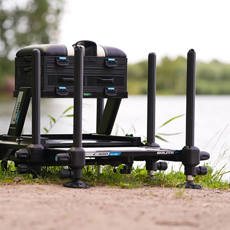 Solith C400 Pro Seatbox – Zitkist