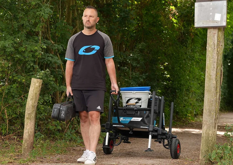 Solith C400 Pro Seatbox – Zitkist