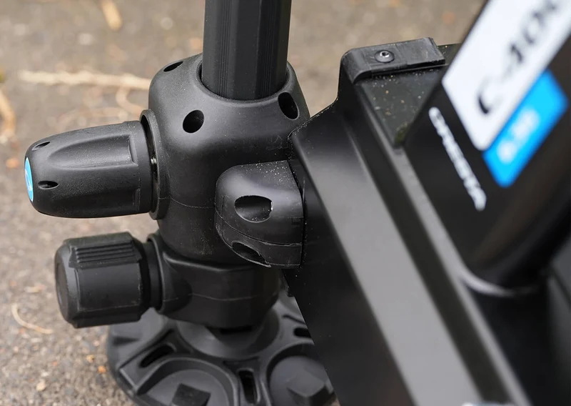 Solith C400 Pro Seatbox – Zitkist