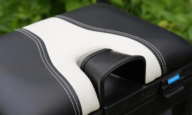 Solith C400 Pro Seatbox – Zitkist