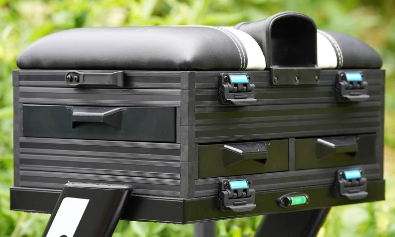 Solith C400 Pro Seatbox – Zitkist