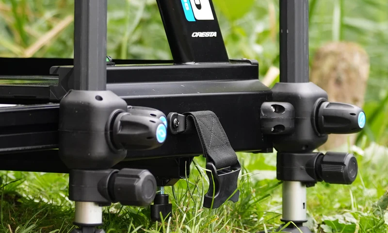 Solith C400 Pro Seatbox – Zitkist
