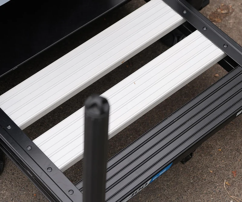 Solith C400 Pro Seatbox – Zitkist