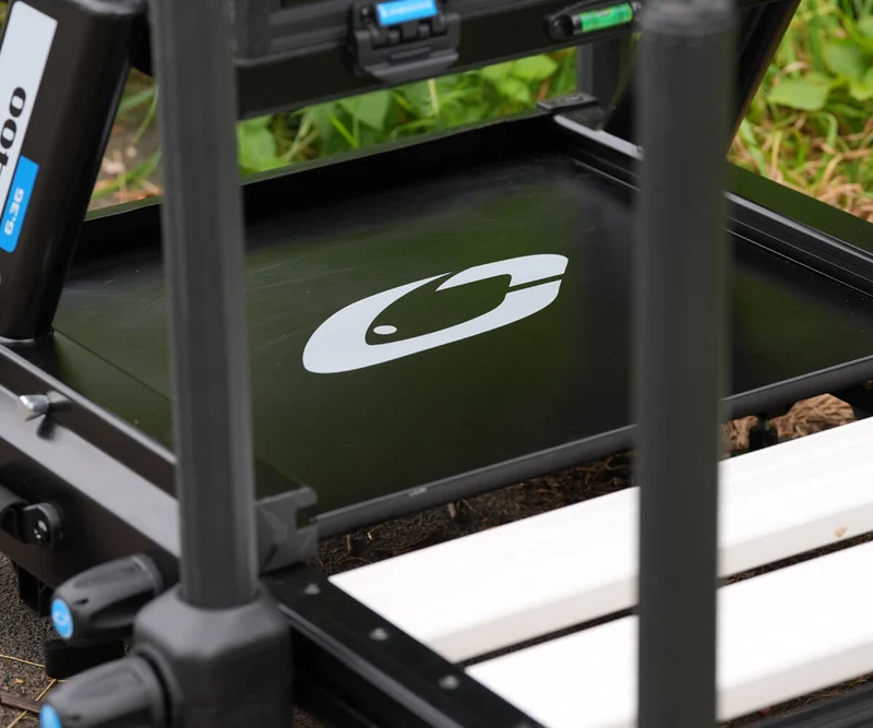 Solith C400 Pro Seatbox – Zitkist