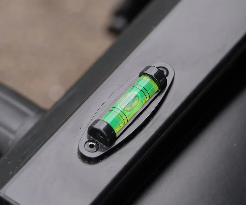 Solith C400 Pro Seatbox – Zitkist