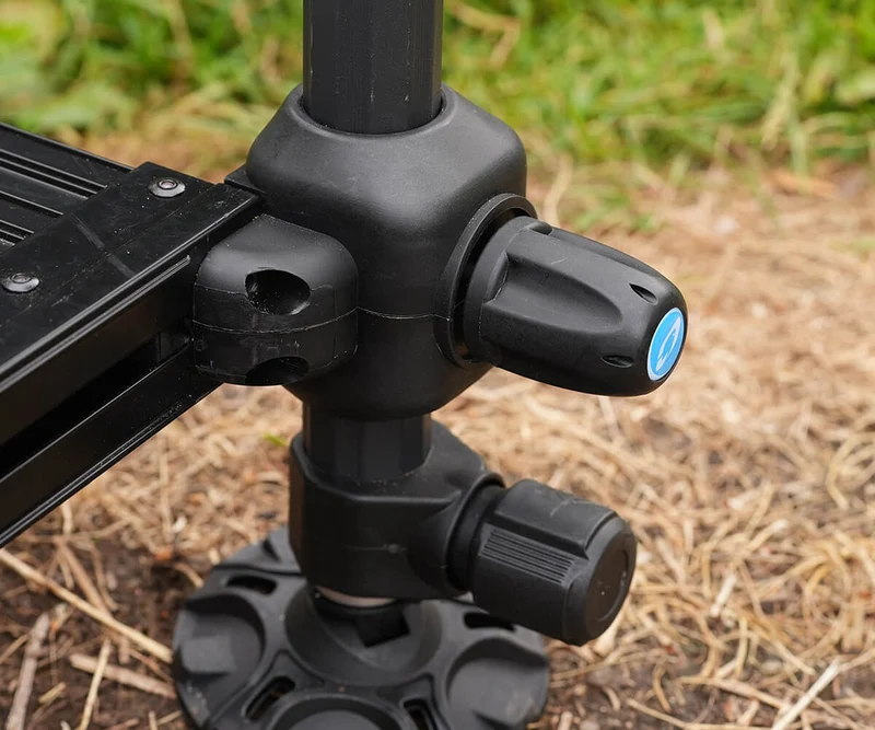 Solith C400 Pro Seatbox – Zitkist