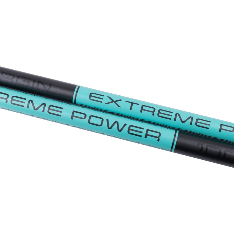 TKS Euro Extreme Power – Vaste Hengel 🎁