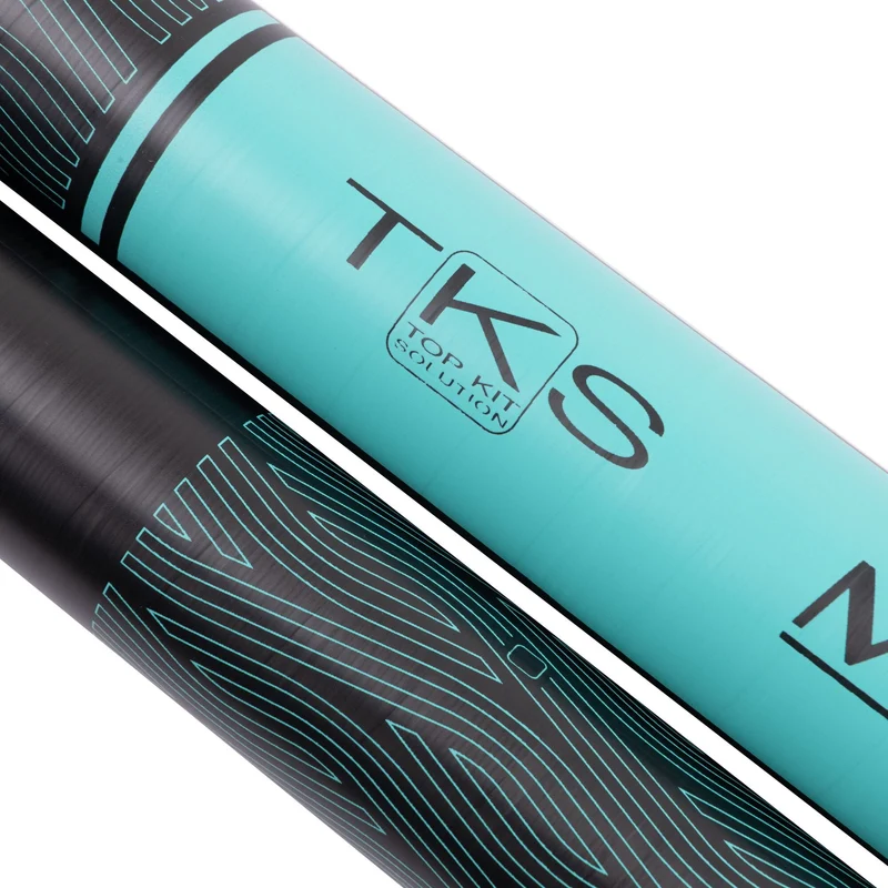 TKS Euro Extreme Power – Vaste Hengel 🎁