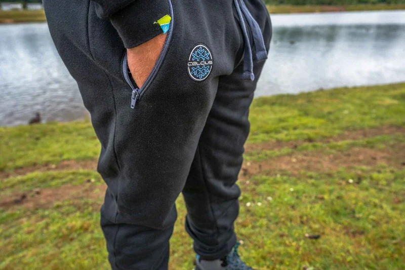 Celcius Joggers – Joggingbroek 🎁