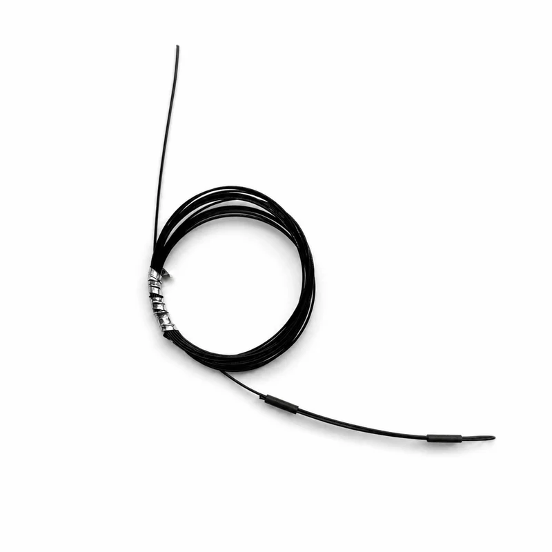 Big Elastic Threader 2.15m – Elastiektrekker