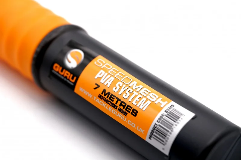 PVA Speedmesh System (7m) – PVA-Netsysteem