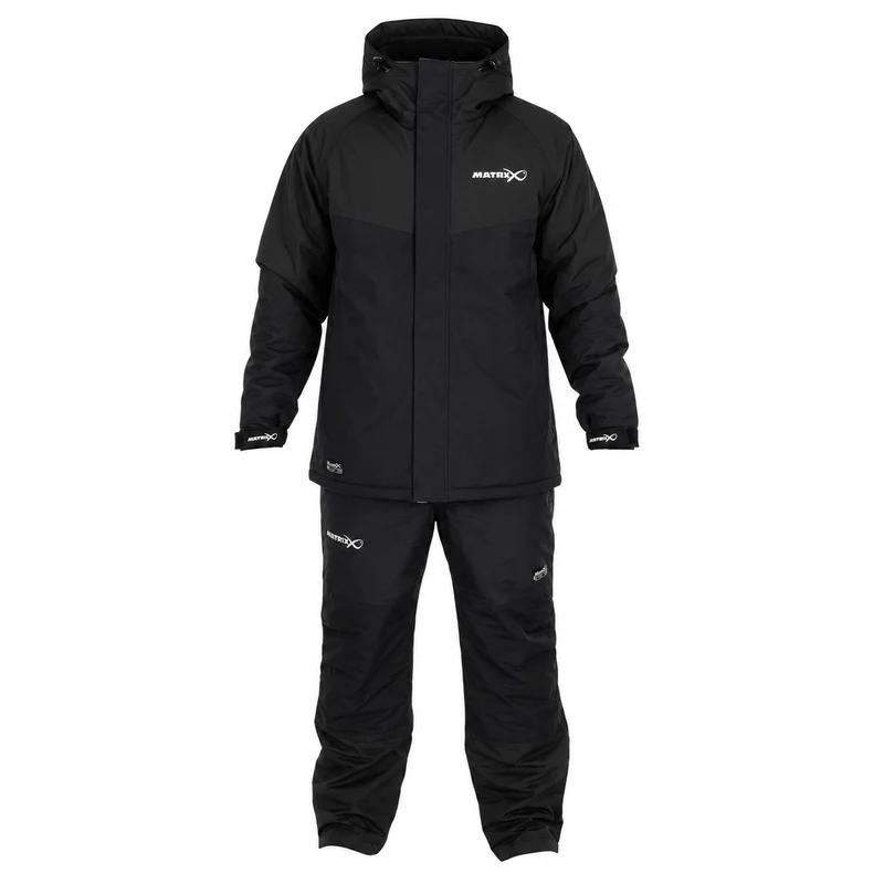 Therma-Foil Winter Suit – Warmtepak
