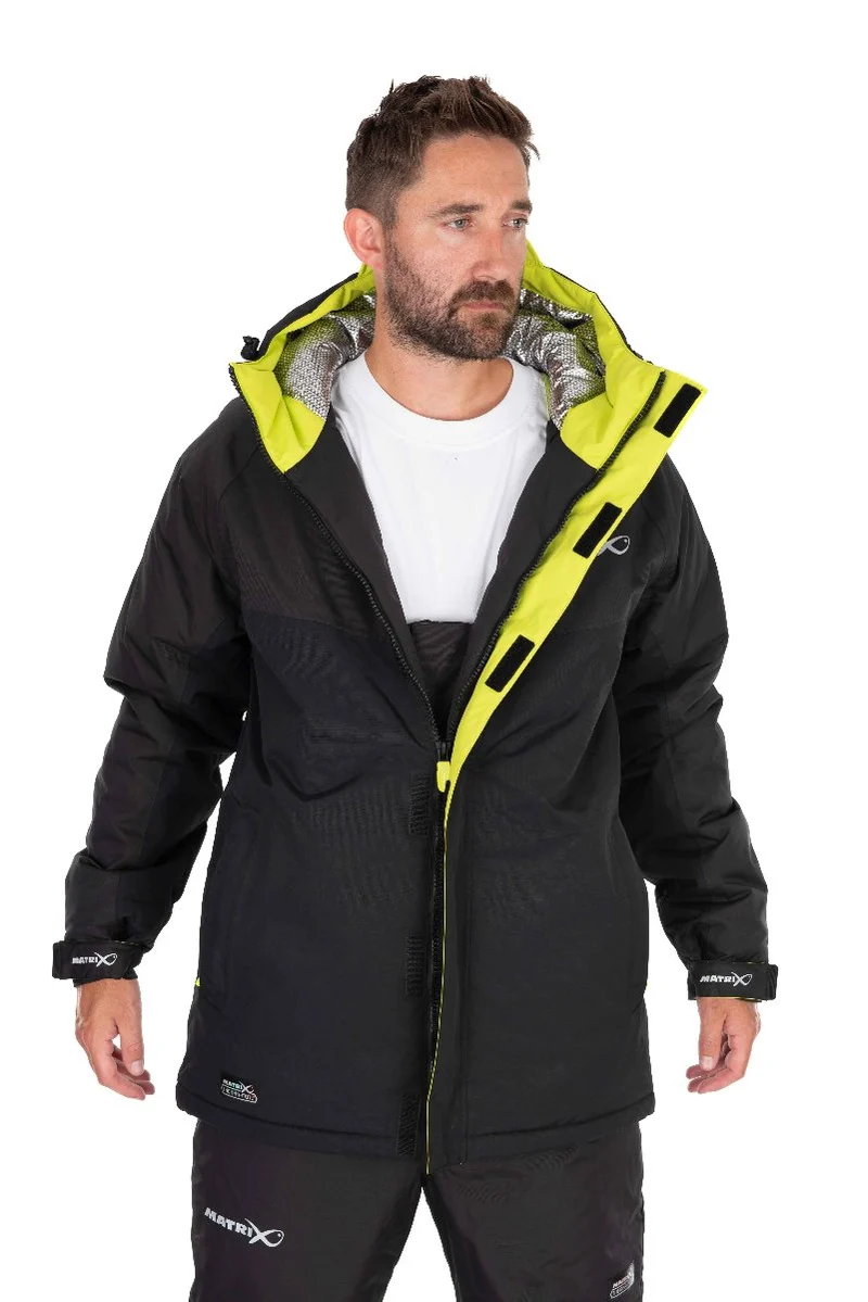 Therma-Foil Winter Suit – Warmtepak