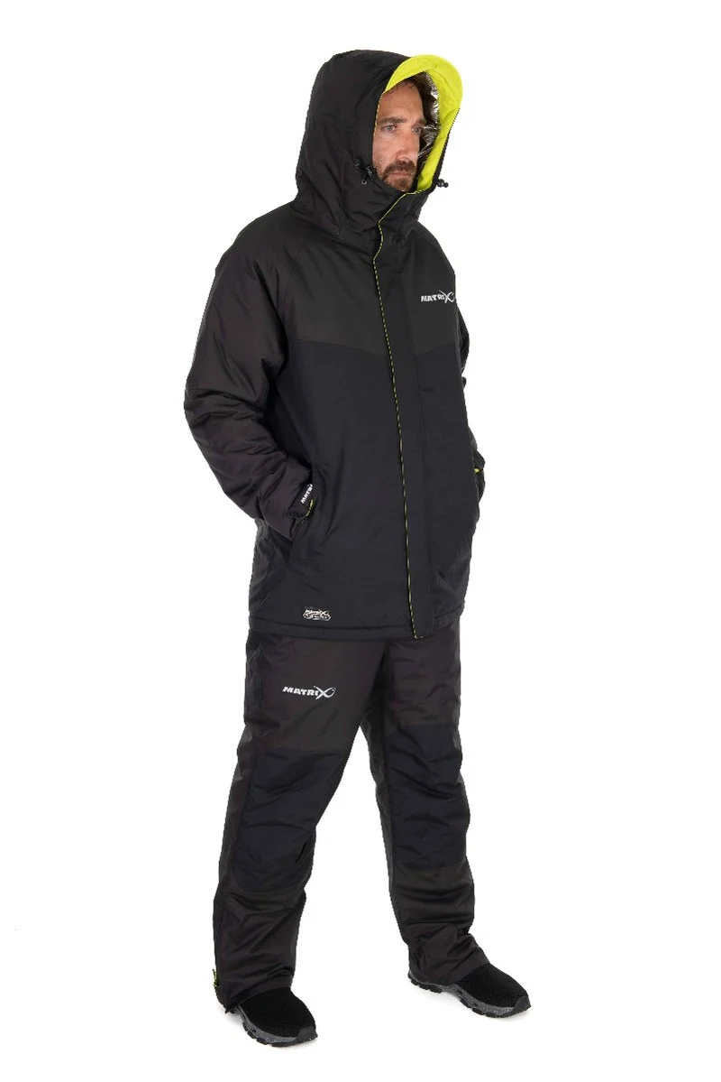 Therma-Foil Winter Suit – Warmtepak