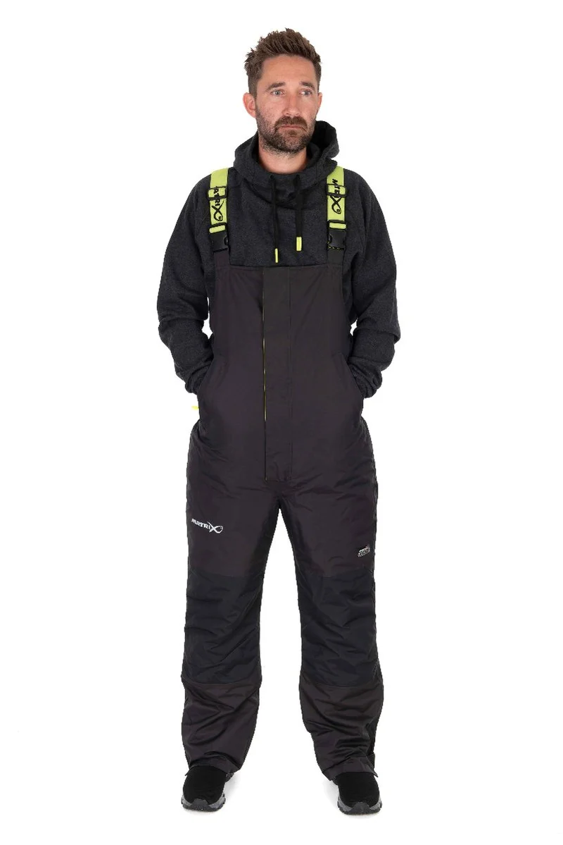 Therma-Foil Winter Suit – Warmtepak