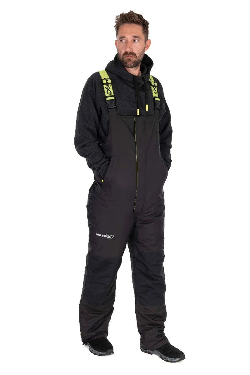 Therma-Foil Winter Suit – Warmtepak