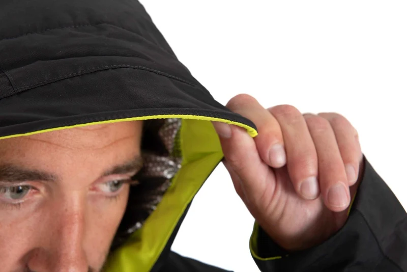 Therma-Foil Winter Suit – Warmtepak