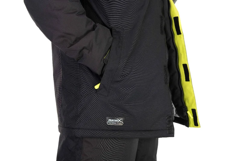 Therma-Foil Winter Suit – Warmtepak